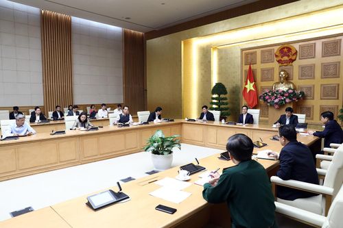 Tăng cường tầm soát, chặn dịch bên trong