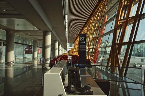 Cuộc khủng hoảng hàng không toàn cầu chưa có tiền lệ
