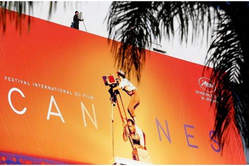 Liên hoan phim Cannes lùi tới cuối tháng 6