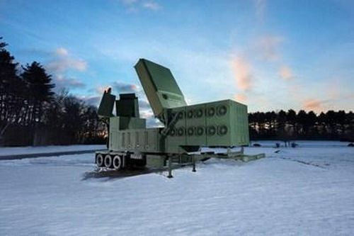 Mỹ thử nghiệm công nghệ radar có khả năng phát hiện vũ khí siêu vượt âm