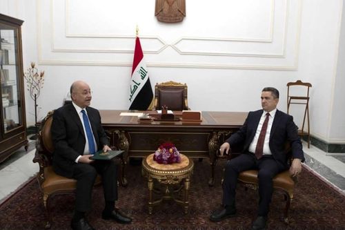 Sứ mệnh bất khả thi của tân Thủ tướng Iraq