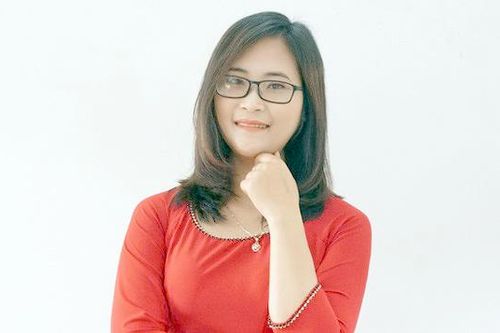 Bộ trưởng GD-ĐT chúc mừng cô giáo vào top '50 giáo viên toàn cầu'
