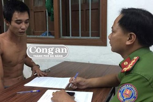 Truy tìm nhóm thanh niên gây rối, chém người thi hành công vụ