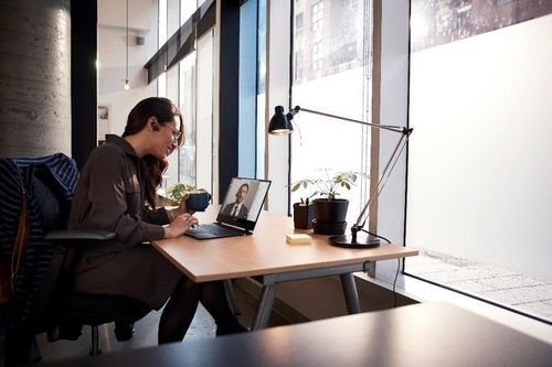 Microsoft Teams tròn 3 tuổi, thêm nhiều tính năng mới