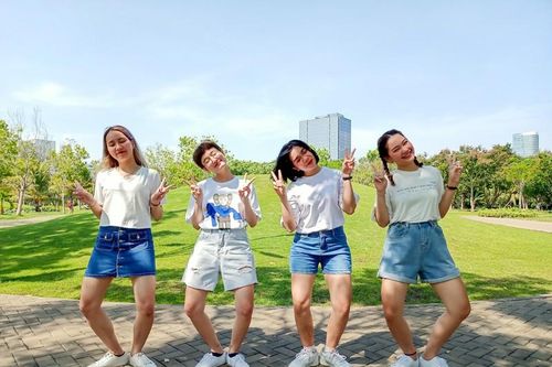 Bí quyết chụp ảnh kiếm triệu view bằng điện thoại