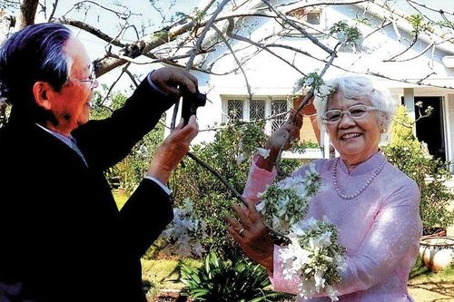 Nữ Tiến sĩ 'nặng nợ' với Đà Lạt