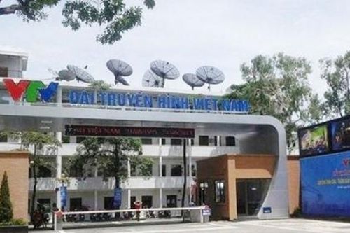 Cơ cấu tổ chức mới của Đài Truyền hình Việt Nam
