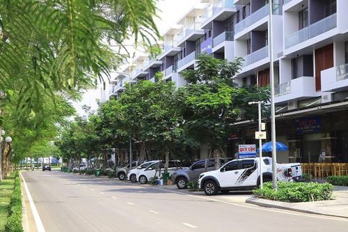 Tuyến phố thương mại đẳng cấp bậc nhất Sài Gòn