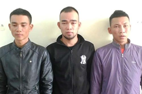 Nổ súng 'dằn mặt' cha của bạn khi đòi nợ không thành