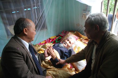 Việc muộn của một Bộ trưởng