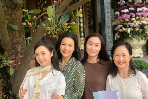 Quách Thu Phương: Vượt nỗi đau ly hôn, trầm cảm để trở lại và lợi hại hơn xưa