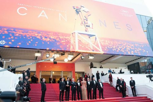 Liên hoan phim Cannes và loạt sự kiện lớn bị hoãn vì Covid-19