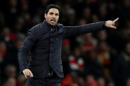 Sau 1 tuần nhiễm Covid-19, HLV Arsenal hiện giờ thế nào?