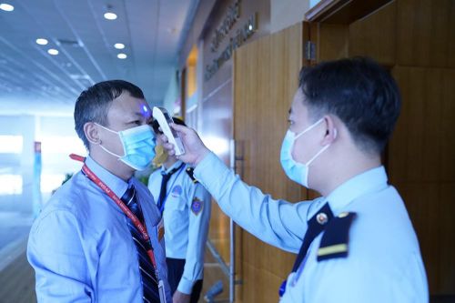 Đảng bộ Cơ quan Điều hành PV GAS: Hoàn thành xuất sắc nhiệm vụ