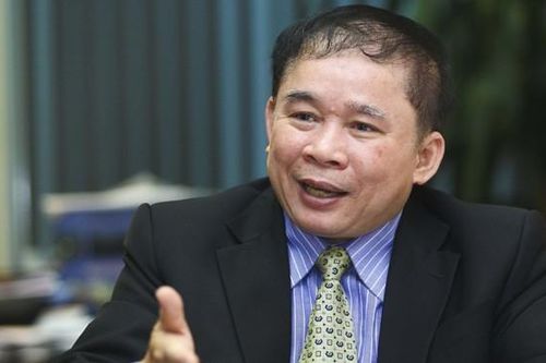 Nguyên Thứ trưởng Bộ Giáo dục sáng chế hệ thống đo thân nhiệt từ xa