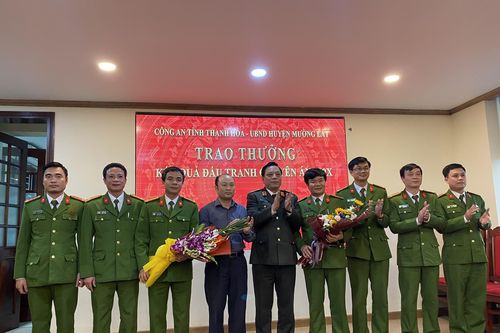 Xảy ra mâu thuẫn khi vào chòi canh xin thuốc, 9X rút dao chém chết một phụ nữ
