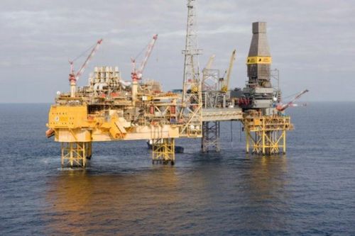 Total công bố phát hiện 'đáng khích lệ' về khí ngưng tụ ở Biển Bắc
