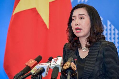 Việt Nam điều chỉnh nhập cảnh vì an toàn người dân, không có sự phân biệt