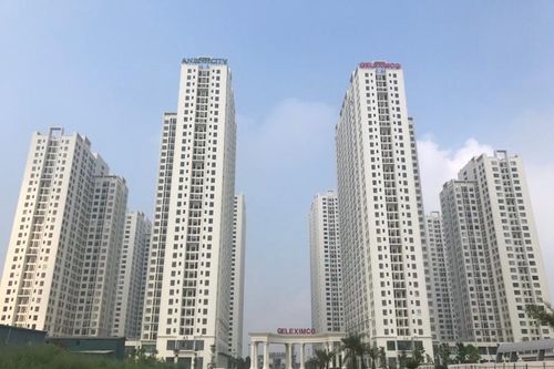 Cao ốc bóp nghẹt hạ tầng, xử nghiêm chủ đầu tư 'quên' công trình công cộng