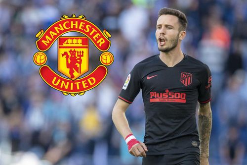 MU nổ 'bom tấn' Saul Niguez, Liverpool ký Havertz