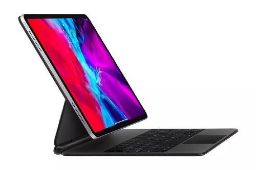 Apple bất ngờ ra mắt iPad Pro 2020 và Macbook Air mới