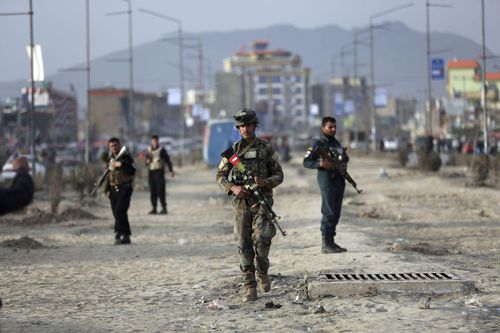 Afghanistan: Nổ tại tỉnh Takhar gây nhiều thương vong