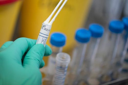 Tình báo Israel 'gom' gấp 100.000 bộ test COVID gửi về nước