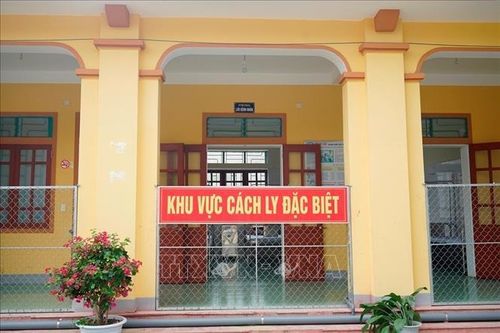 Nghệ An thắt chặt kiểm soát, cách ly lao động về từ vùng dịch