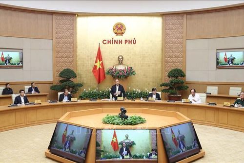 Thủ tướng: Ngăn chặn đỉnh dịch ở mức độ tối đa, không để lây ra cộng đồng