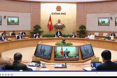 Tạm ngừng cấp visa vào Việt Nam trên phạm vi toàn cầu