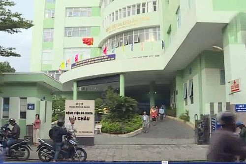 Năm người ở Đà Nẵng tự ý rời khỏi nơi cách ly
