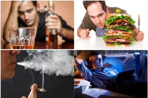 5 thói quen khiến bạn tự tay 'bức tử' lá gan của chính mình, số 1 nhiều người mắc nhất
