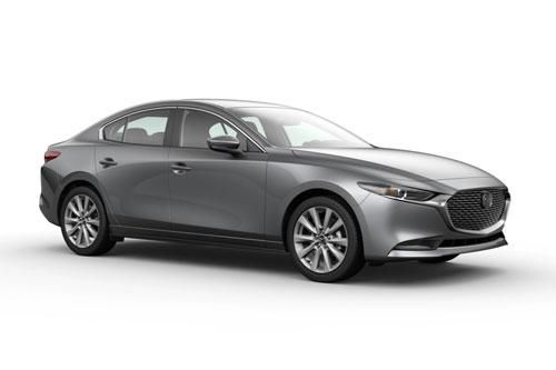 Bảng giá xe Mazda tháng 3/2020: Đồng loạt giảm giá sốc, thêm sản phẩm mới