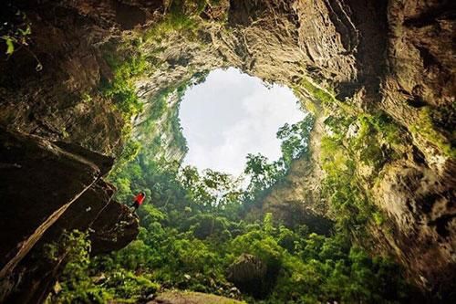 Giải mã những bí ẩn bất tận ở Phong Nha-Kẻ Bàng…