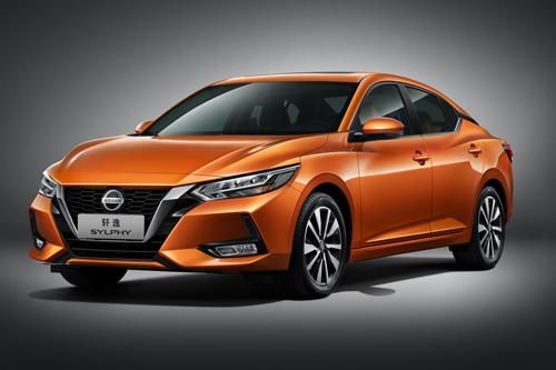 Top 10 ôtô được ưa chuộng nhất tại Trung Quốc: Nissan Sylphy dẫn đầu