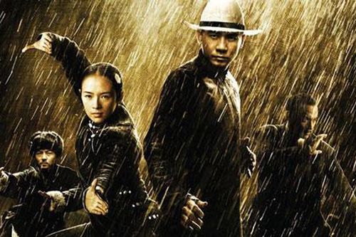 Top 10 phim Hoa ngữ hay nhất trong 20 năm qua
