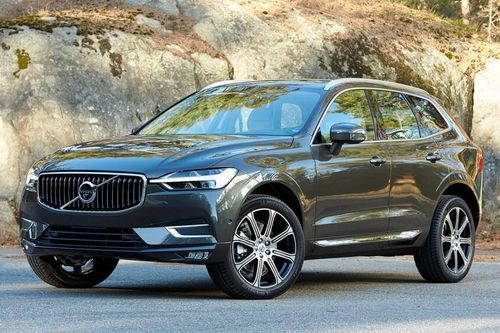 Hơn 400 xe Volvo tại Việt Nam được gọi về đại lý để cập nhật phần mềm