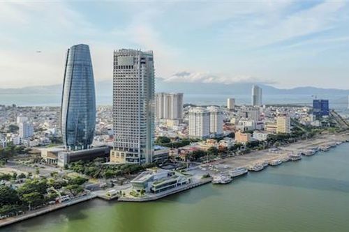 Đà Nẵng điều chỉnh quy hoạch, đầu tư hàng loạt đại dự án hạ tầng