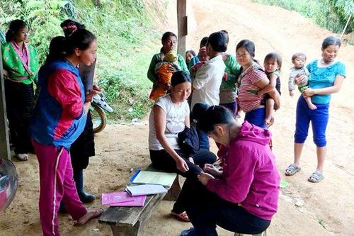 Tỷ lệ trẻ tử vong dưới 5 tuổi vẫn cao