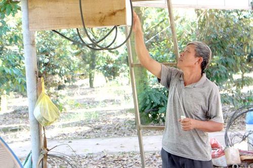 Chuyện của ''Hai lúa'' thời công nghệ