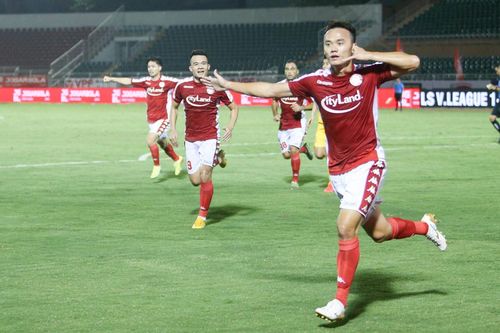 'Vai phụ' trở thành 'kép chính'