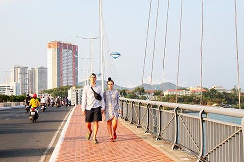 Khi du lịch tạm 'đóng băng'