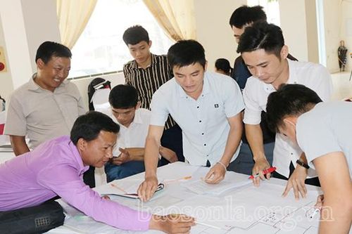Quản lý, vận hành hiệu quả công trình cấp nước tập trung nông thôn