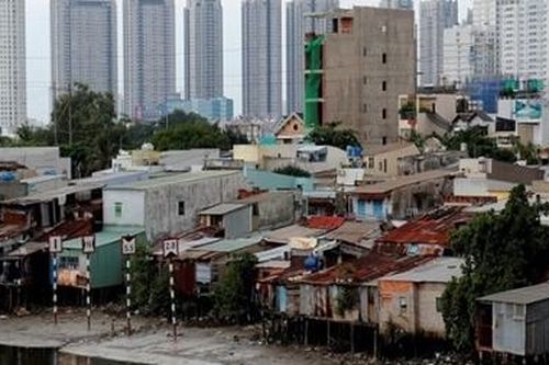 Lo ngại hình thành khu 'ổ chuột' trên cao từ những căn hộ 25m2