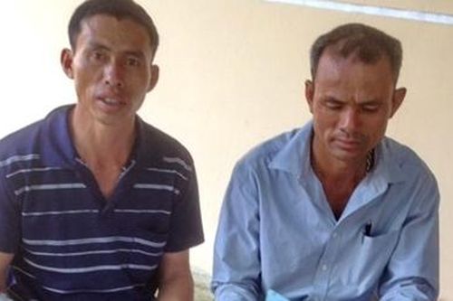 Công an huyện Sông Hinh phục hồi điều tra vụ án hơn 3 năm trước