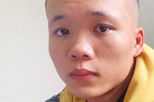 Tên cướp tuổi teen sa lưới sau khi gây ra 8 vụ 'ăn bay'