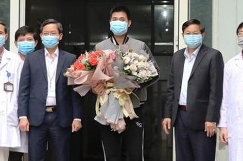 Bệnh nhân COVID thứ 18 đã bình phục, tiếp tục theo dõi sức khỏe