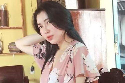 Hot girl bỏ nghề tiếp viên vũ trường, đi buôn ma túy