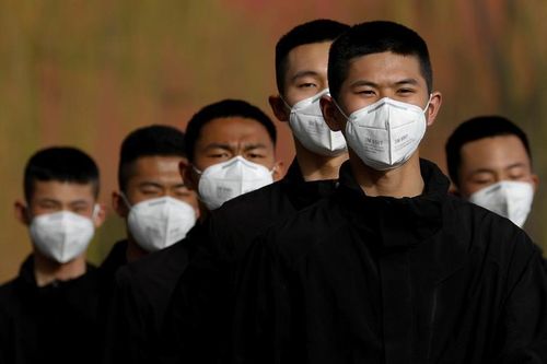 Sức mạnh nào sẽ giúp nhân loại chiến thắng đại dịch Covid-19?