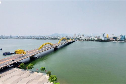 Thủ tướng phê duyệt 3 trụ cột chính của kinh tế Đà Nẵng